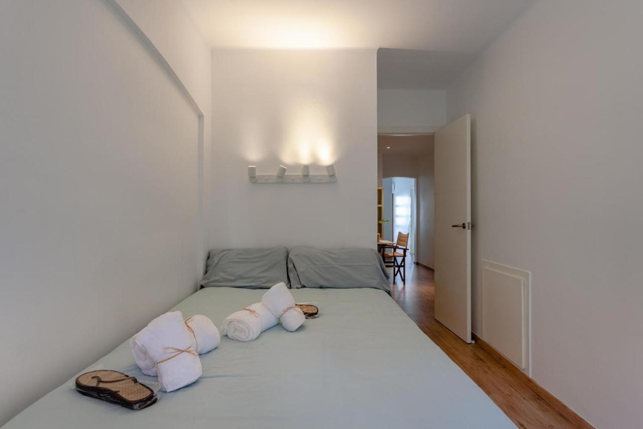 100 % Apartamento Llafranc