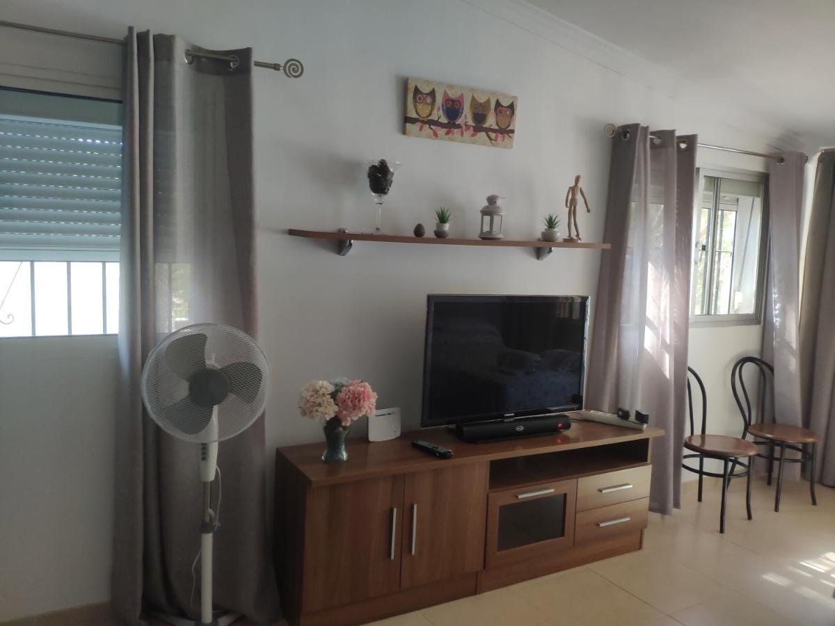 Apartamento Entero: Relax Playa Y Naturaleza Apartamento Estepona