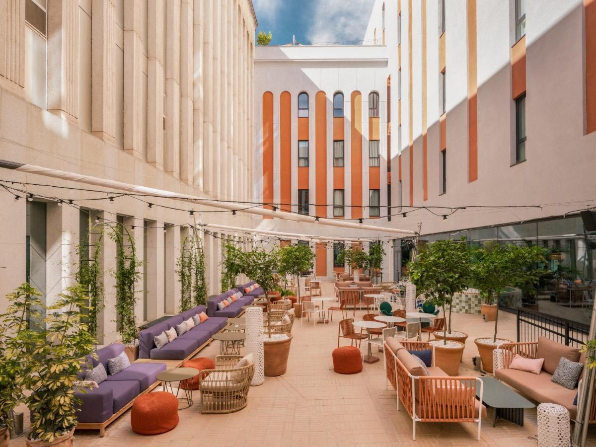 Hotel Ibis Styles Santa Justa