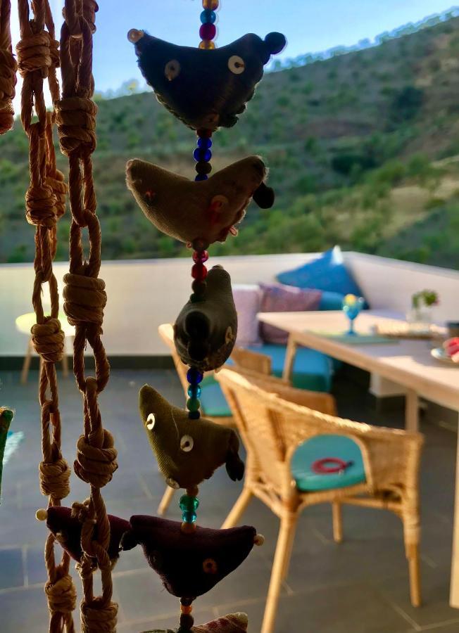 Holiday home Casa Amigos - La Almendra