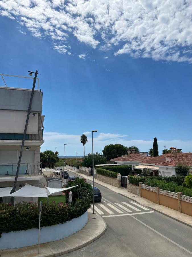 Apartment Marinera *
