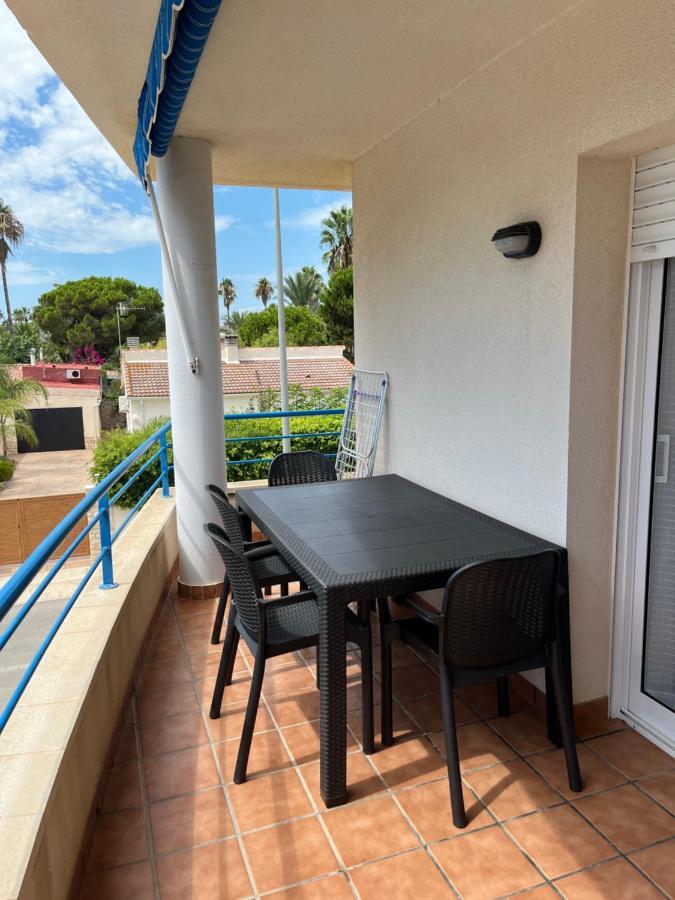 Apartment Marinera *