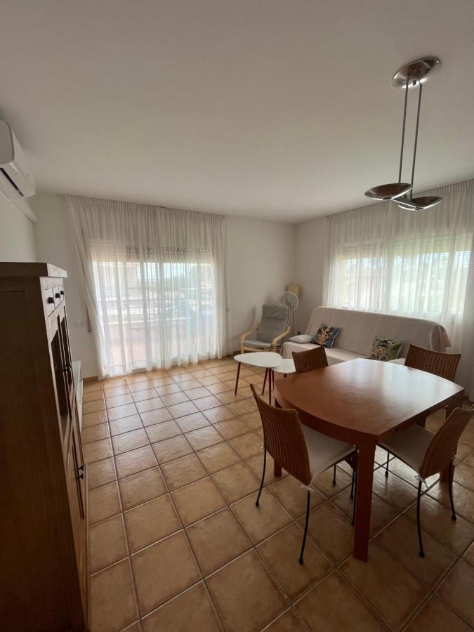 Marinera Apartment *