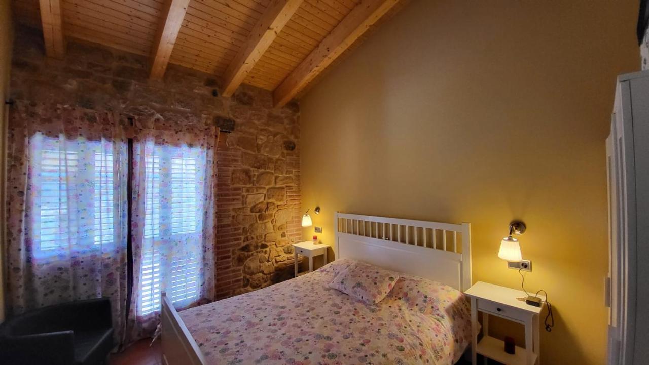 Сasa de vacaciones Mas De La Font
