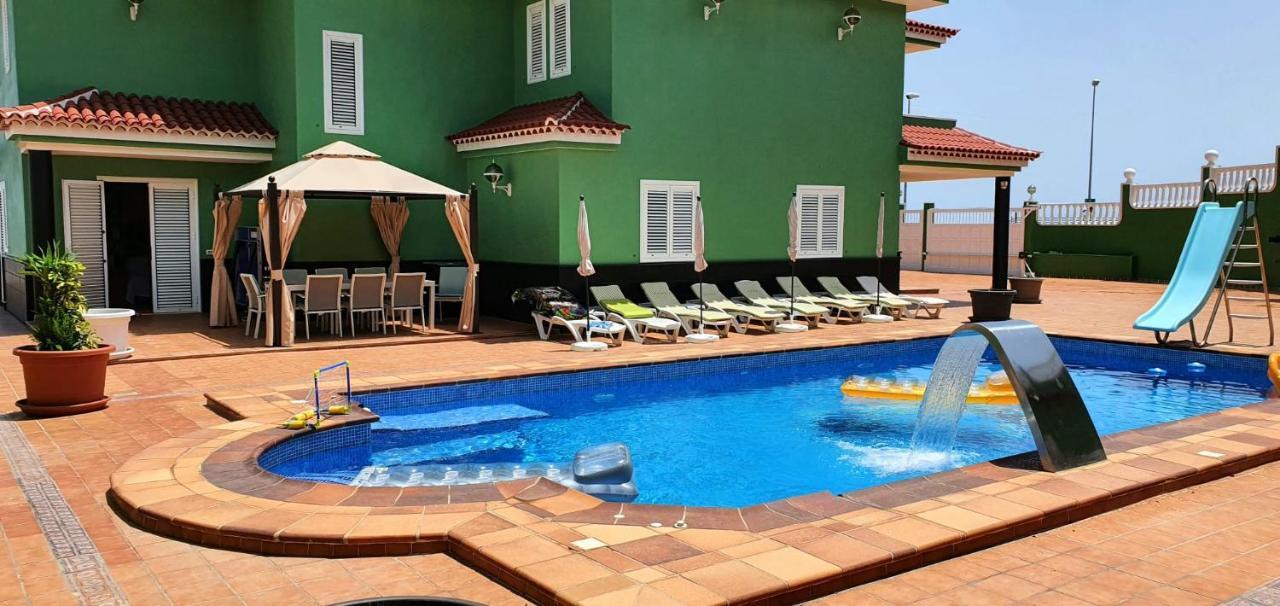 Celia Holiday home *