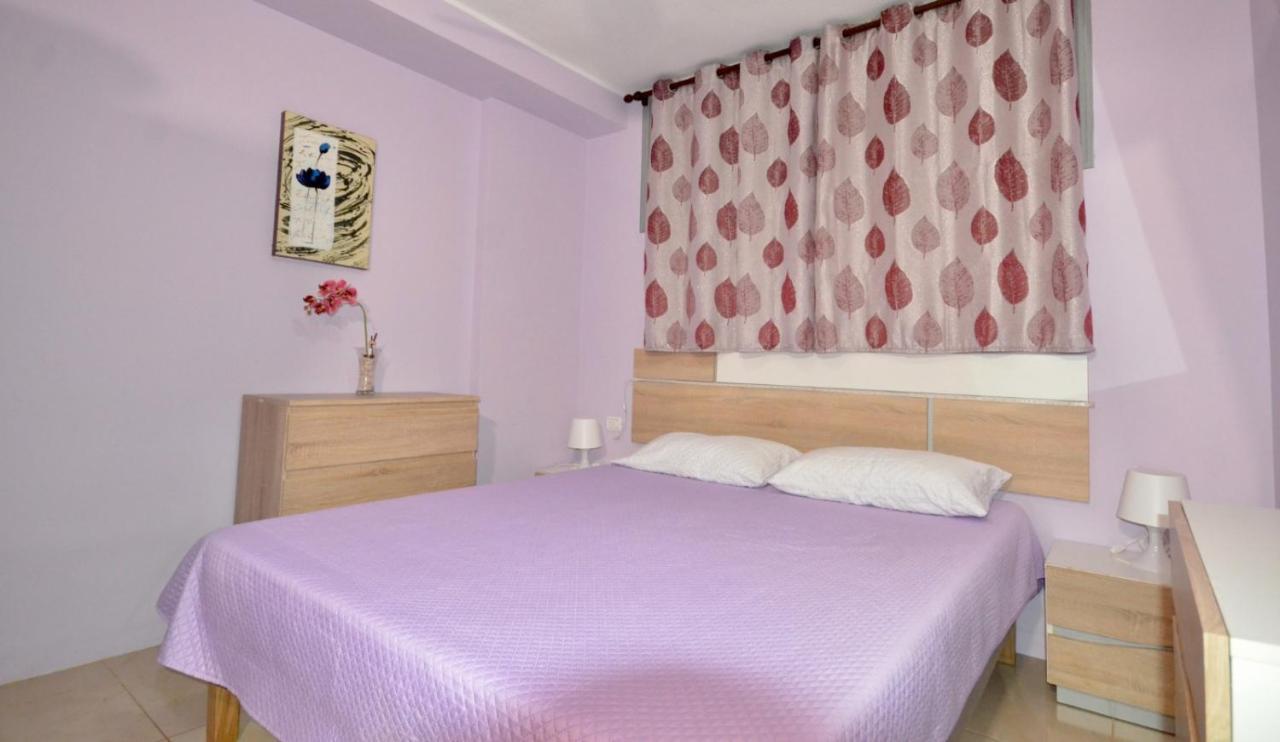 Casa Cattleya Apartment Los Cristianos (Tenerife)