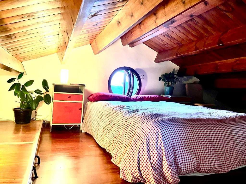 Casa De Las Mariposas