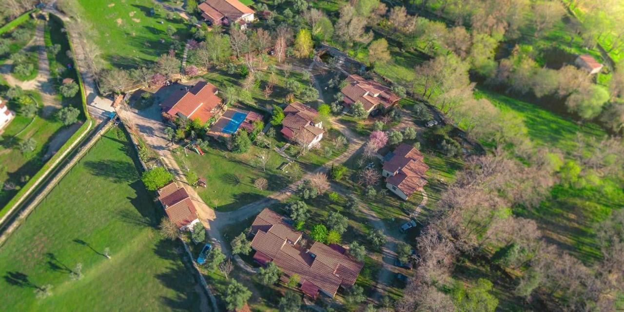 Casa rural El Manantial Del Fresno En Hervás