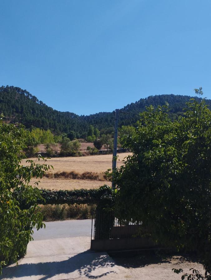 Haza Del Puente Сasa de vacaciones