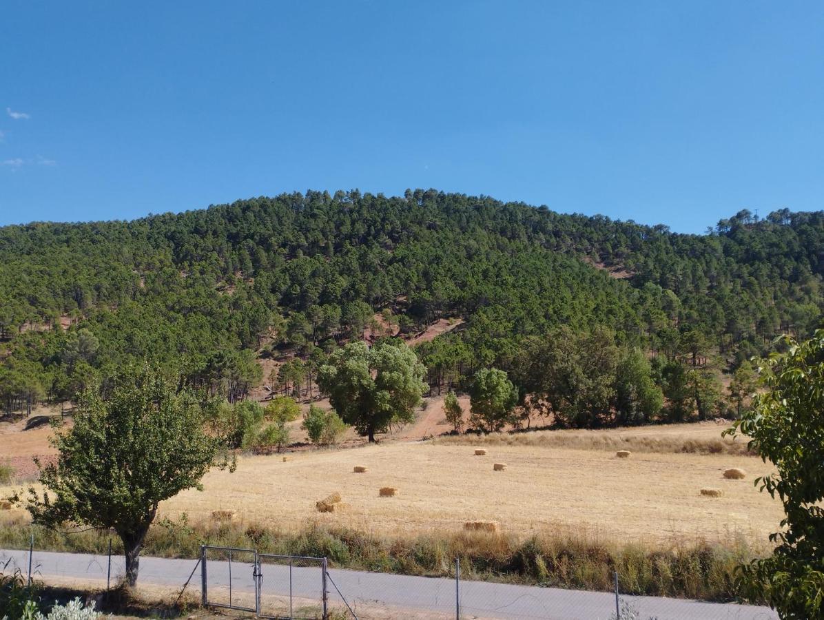 Haza Del Puente Сasa de vacaciones