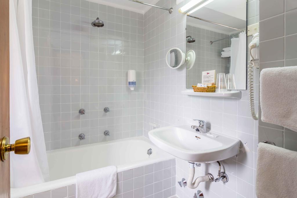 Hotel Snoe Candanchu