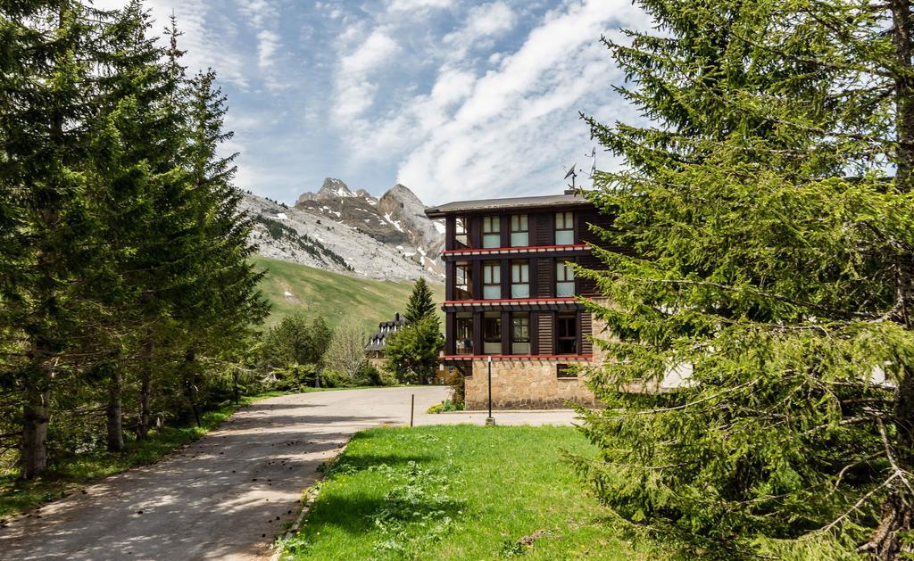 Hotel Snoe 3*