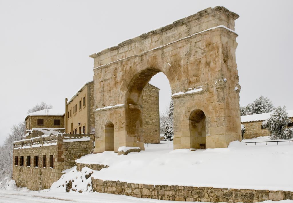 La Antigua Fonda *