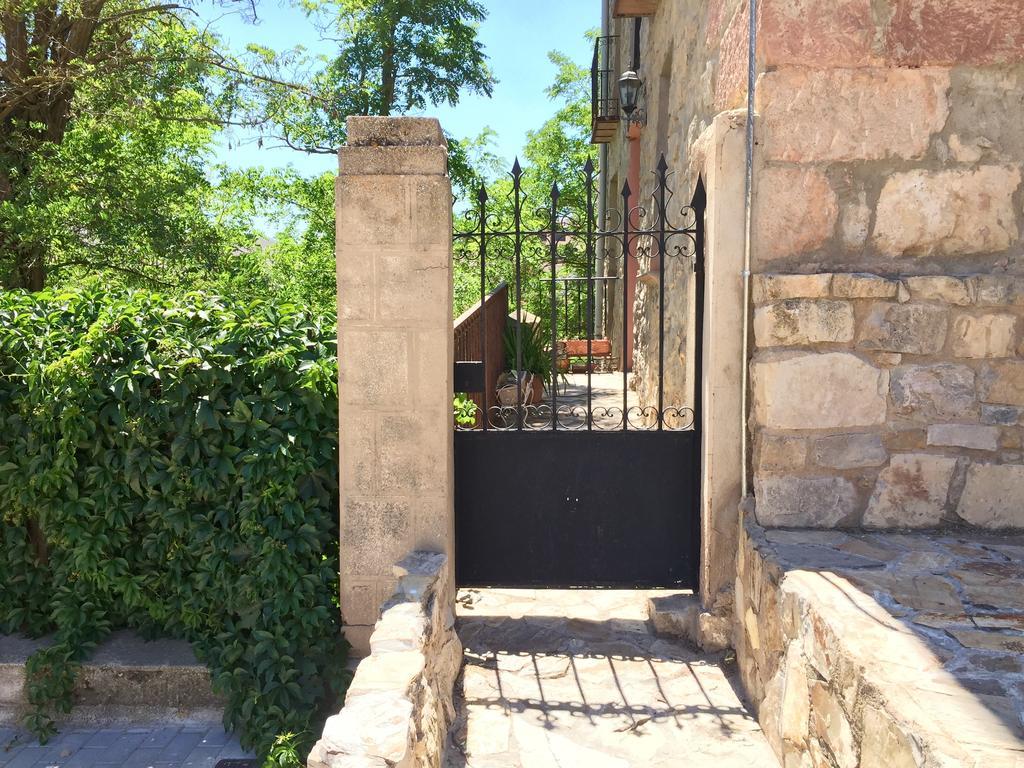 La Antigua Fonda Casa rural Medinaceli