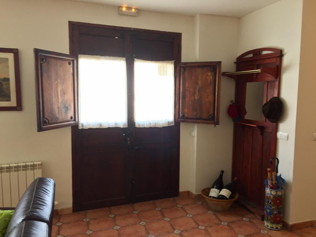 Casa rural La Antigua Fonda Medinaceli
