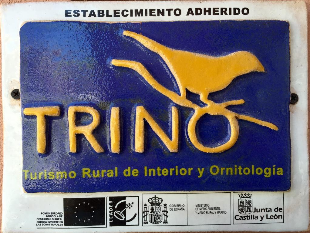 Casa rural La Antigua Fonda