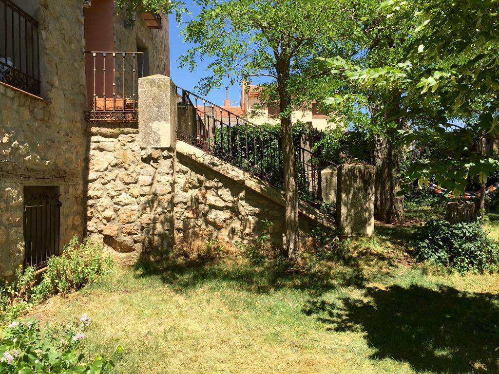 La Antigua Fonda Casa rural Medinaceli