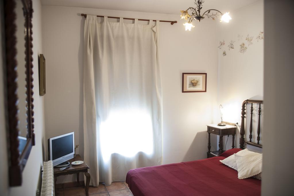 La Antigua Fonda Casa rural Medinaceli