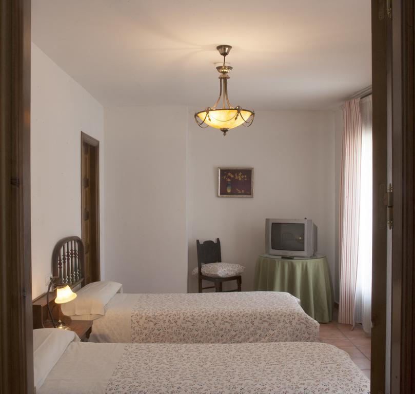Casa rural La Antigua Fonda