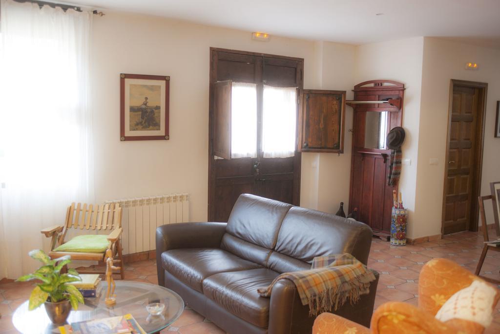 La Antigua Fonda *