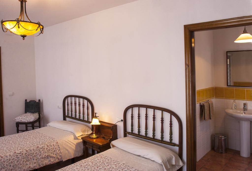 La Antigua Fonda