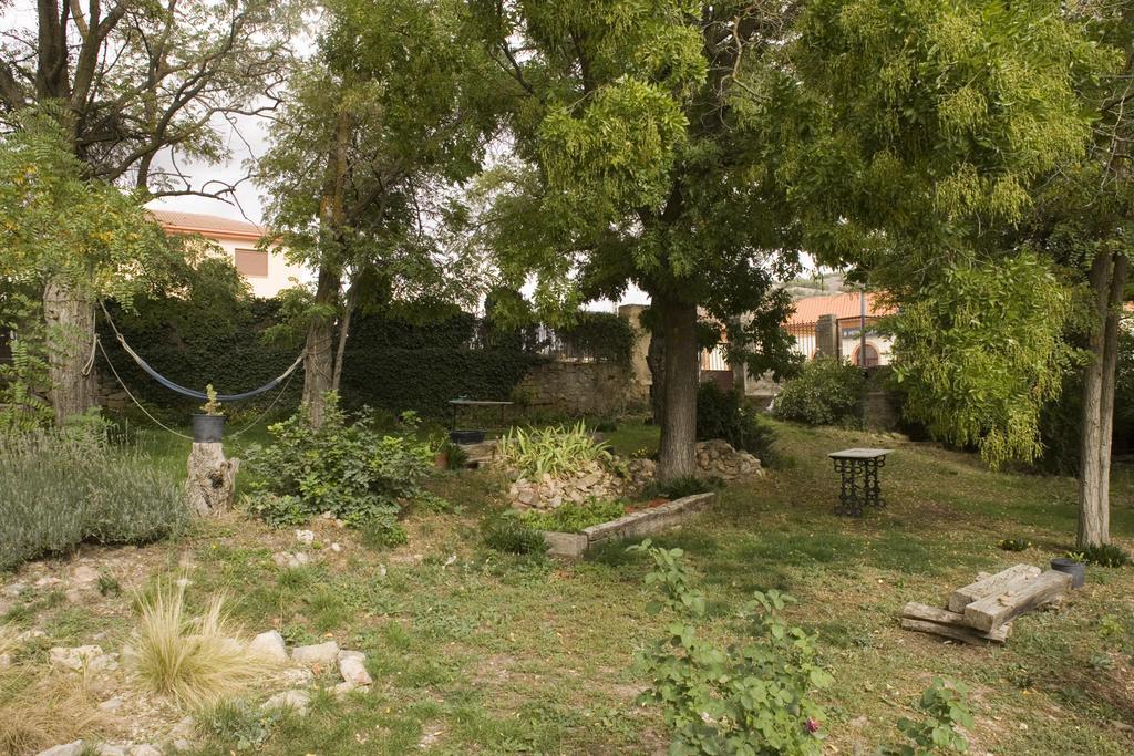 La Antigua Fonda Casa rural *