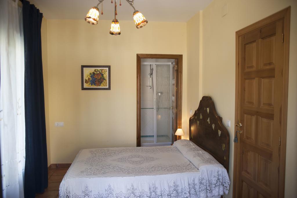 Casa rural La Antigua Fonda Medinaceli