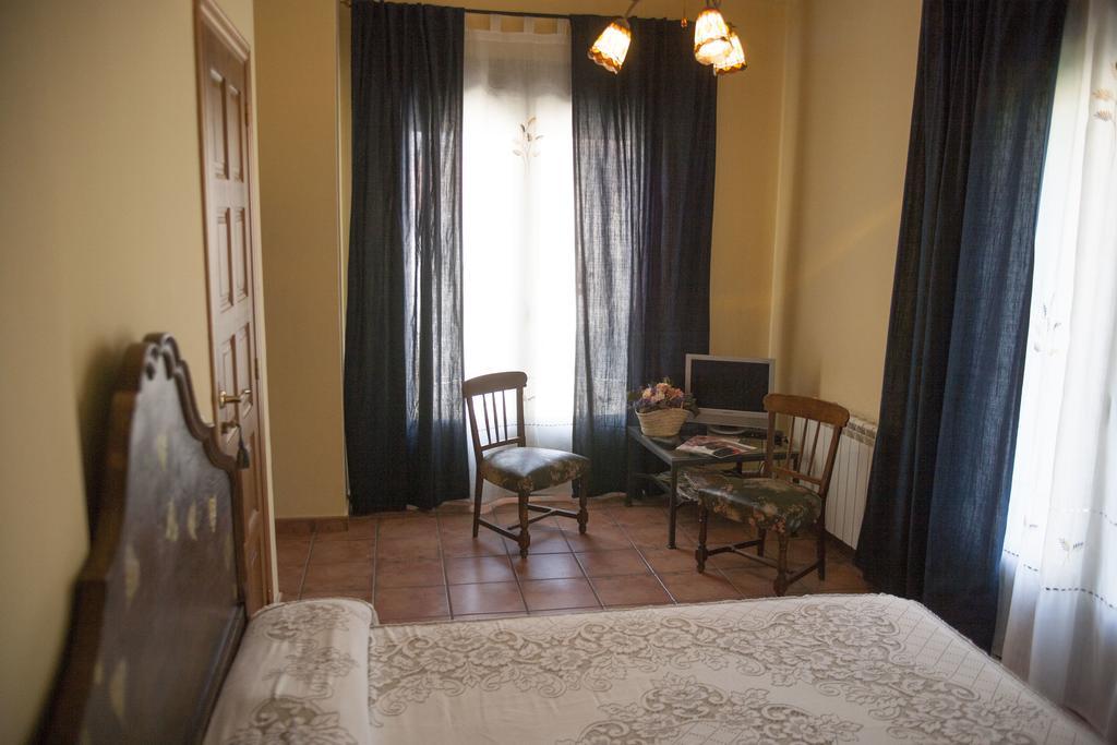 La Antigua Fonda *