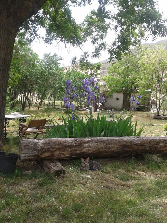 La Antigua Fonda Casa rural *