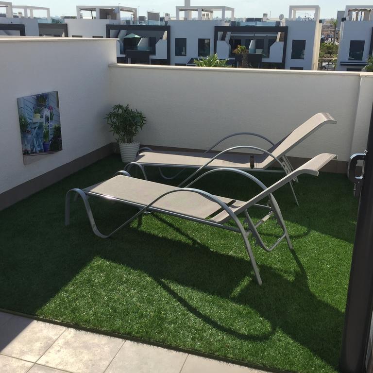 Penthouse Oasis La Zenia * Oriola (Orihuela)