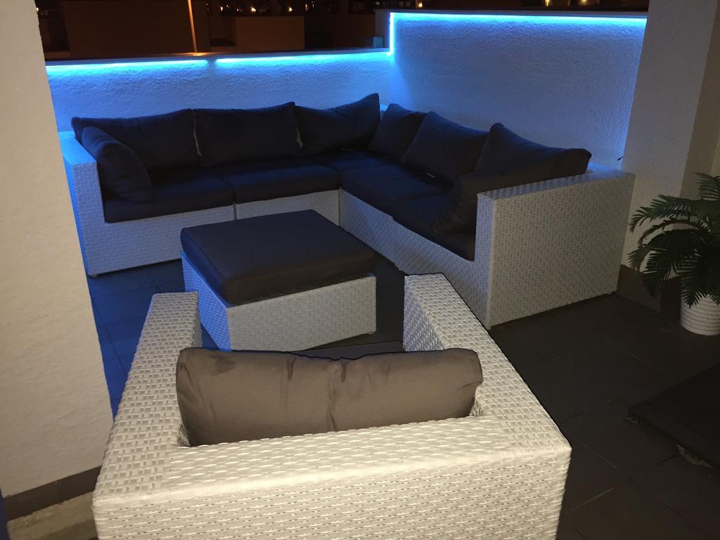 Penthouse Oasis La Zenia Oriola (Orihuela)