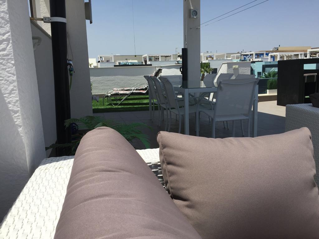 Apartamento Penthouse Oasis La Zenia Oriola (Orihuela)