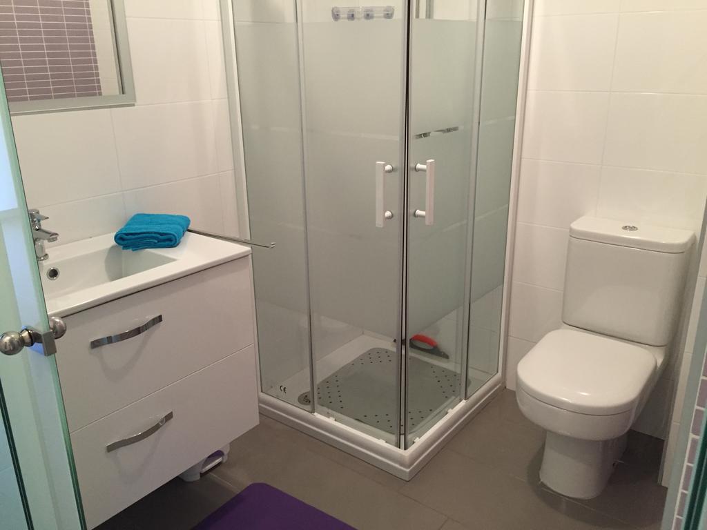 Penthouse Oasis La Zenia Apartamento