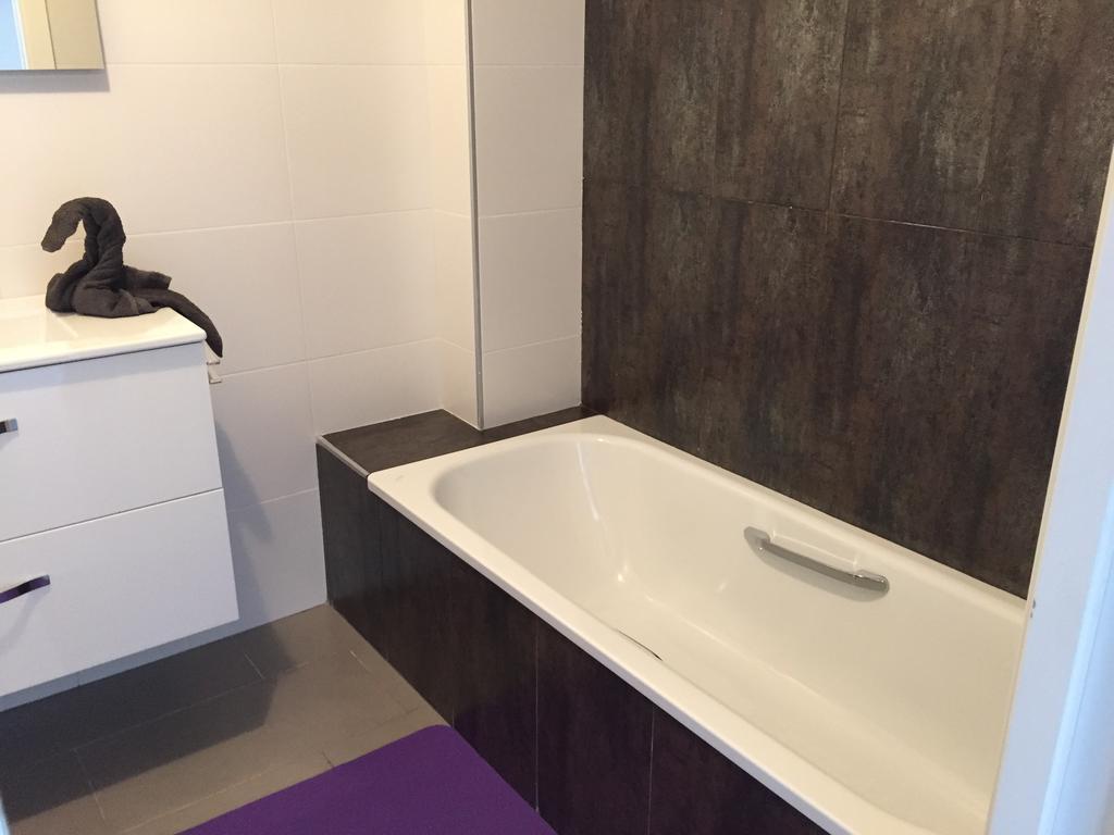 Penthouse Oasis La Zenia *