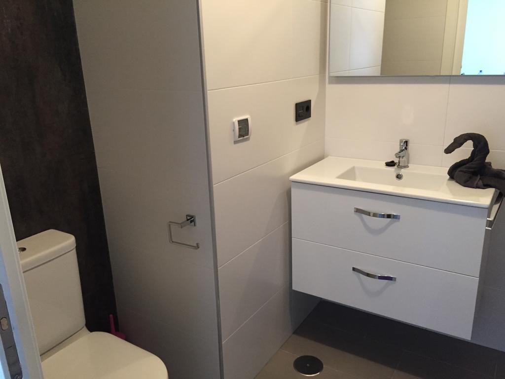 Penthouse Oasis La Zenia Apartamento