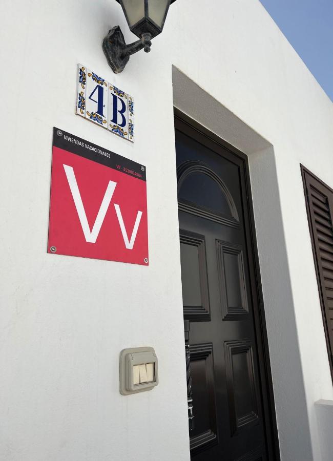 Holiday home Casa La Orilla 2 *