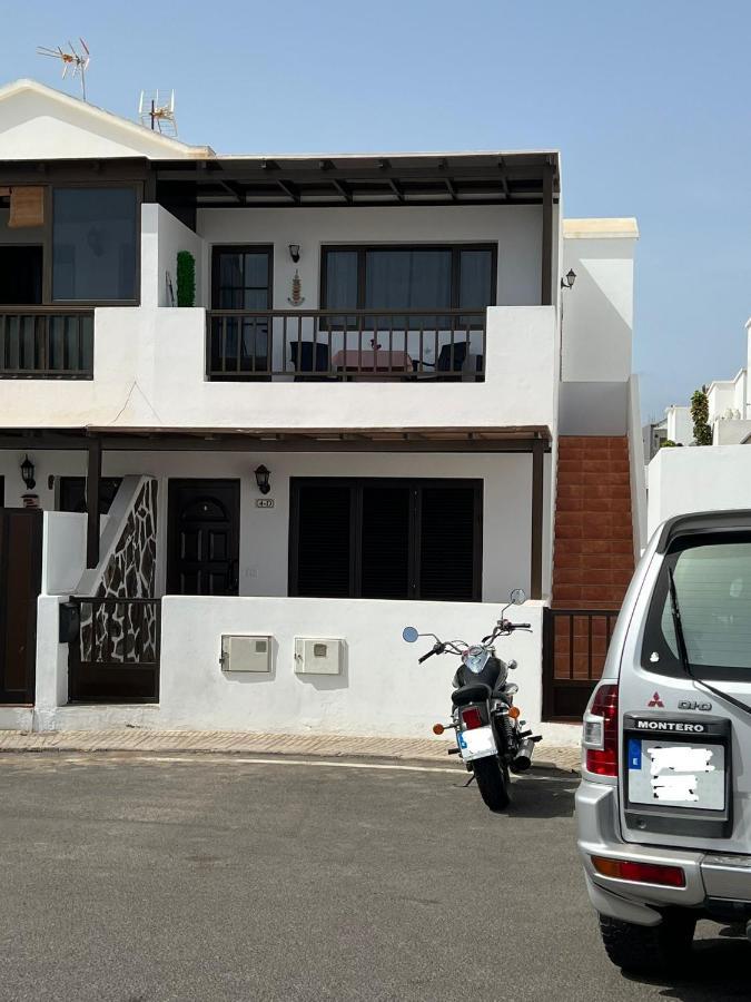 Casa La Orilla 2 Holiday home *