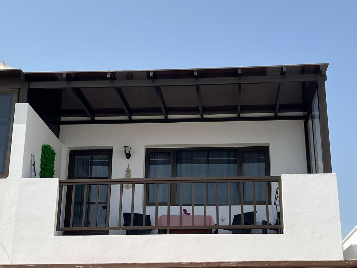 Holiday home Casa La Orilla 2 *