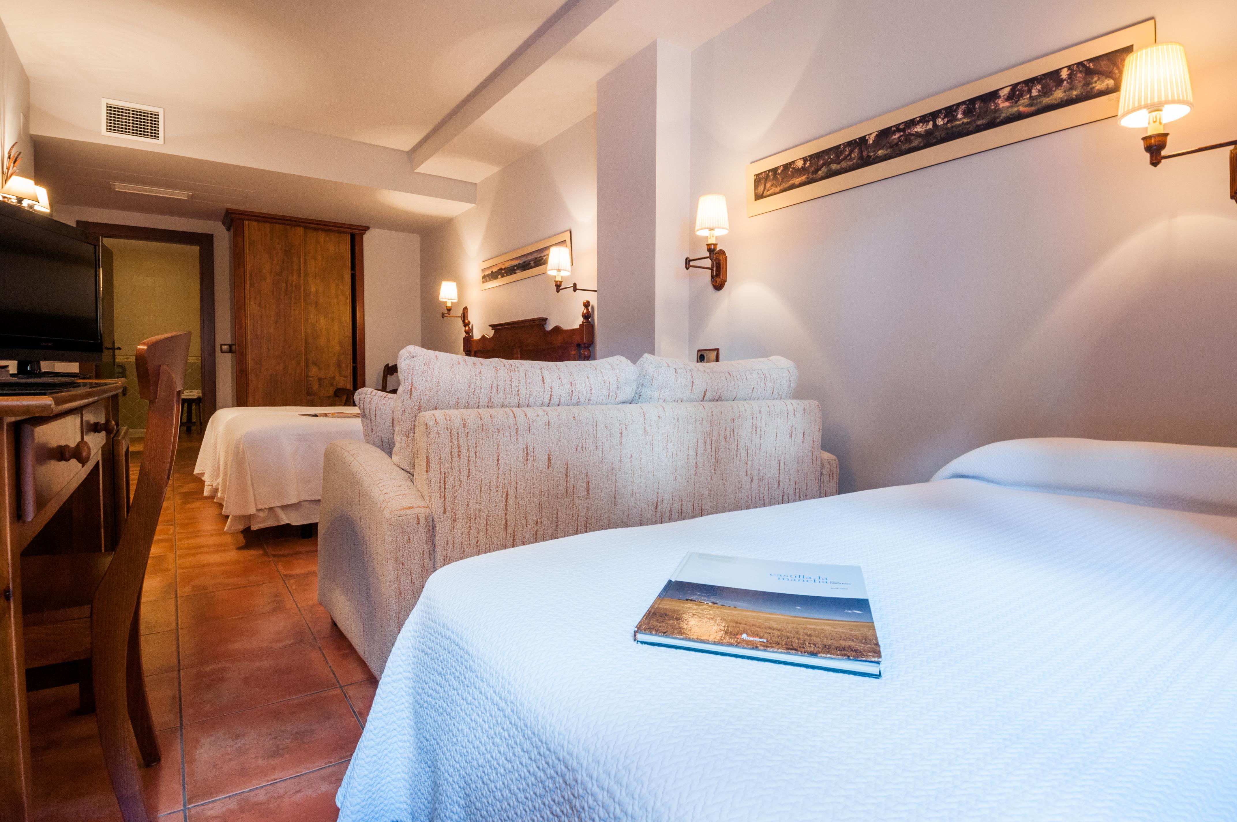 Doña Manuela Hotel