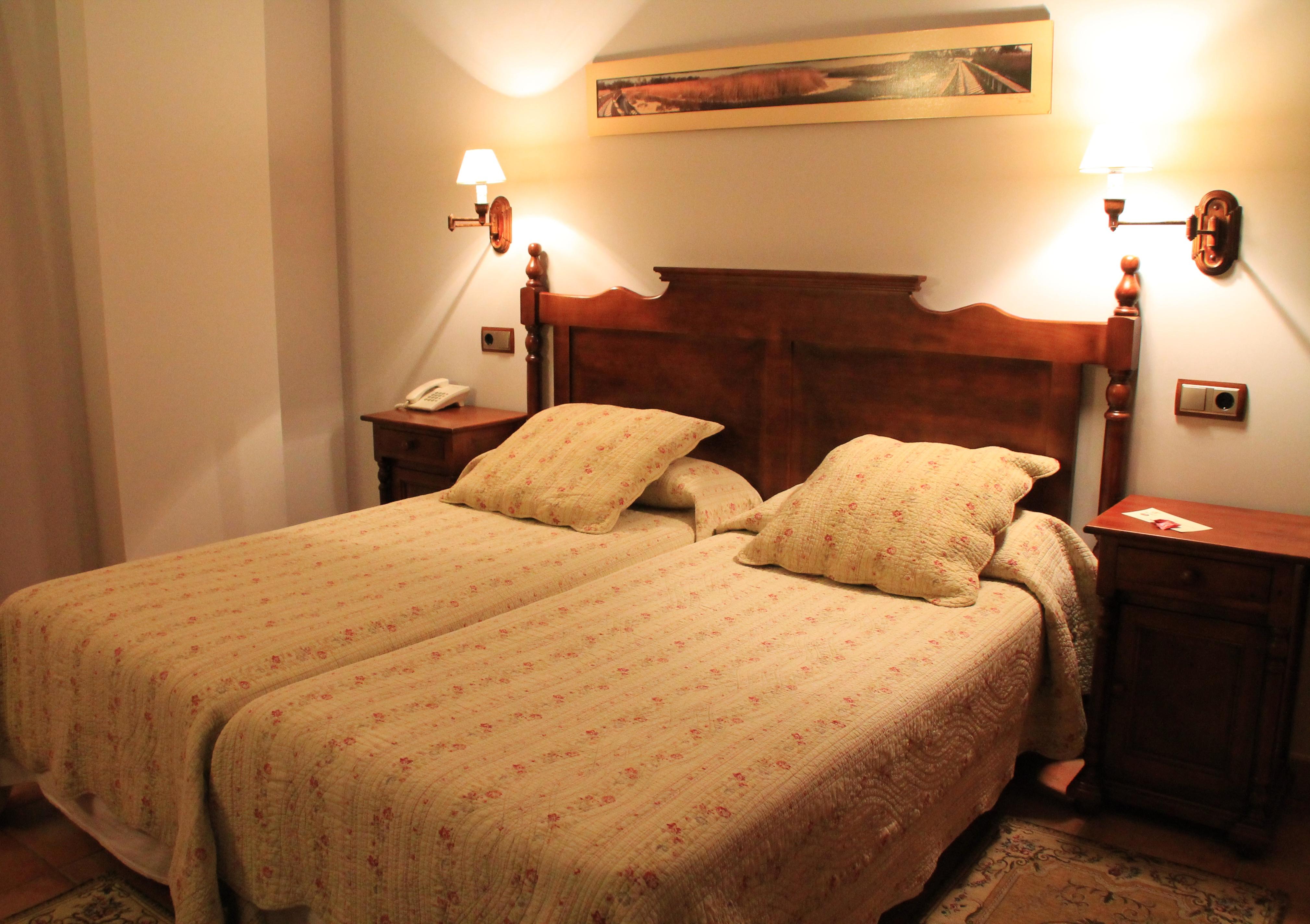 Hotel Doña Manuela 3*