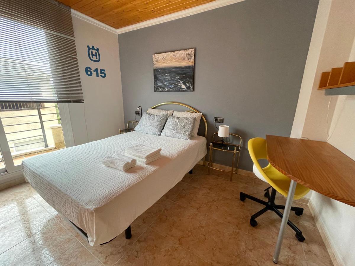 Ca La Francina Сasa de vacaciones Torre del Espanol