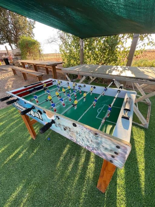 Casa Independiente Madrid Сasa de vacaciones Fuensalida