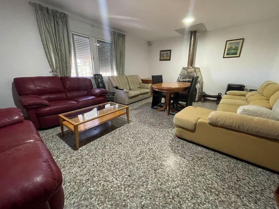 Casa Independiente Madrid