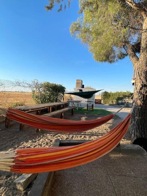 Сasa de vacaciones Casa Independiente Madrid