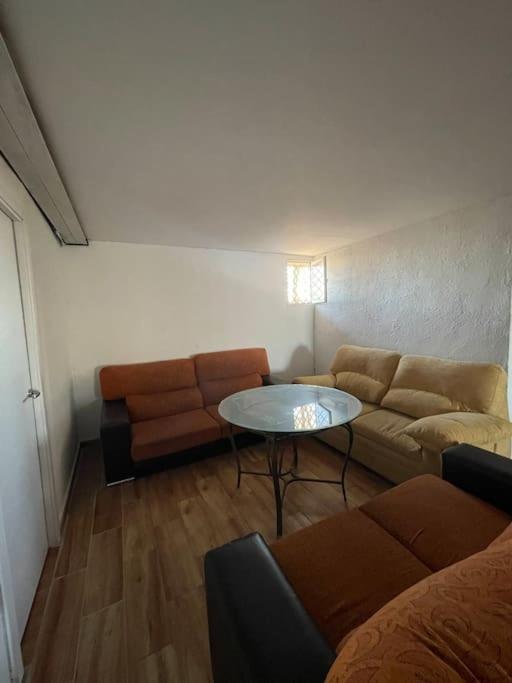 Casa Independiente Madrid Сasa de vacaciones Fuensalida