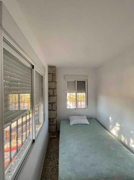 Casa Independiente Madrid Сasa de vacaciones Fuensalida