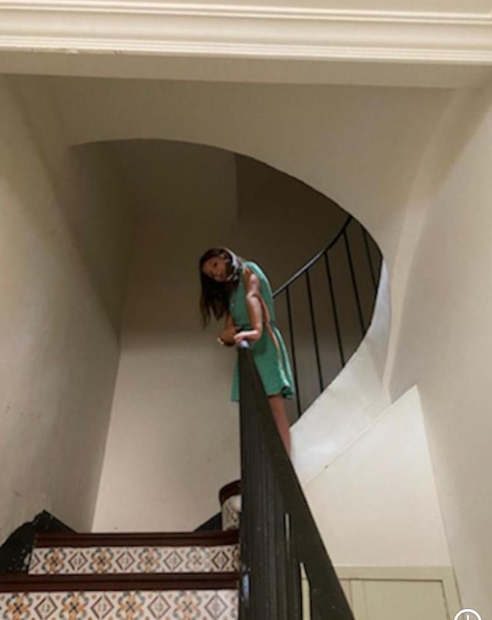 Alcoba De Baco Apartment