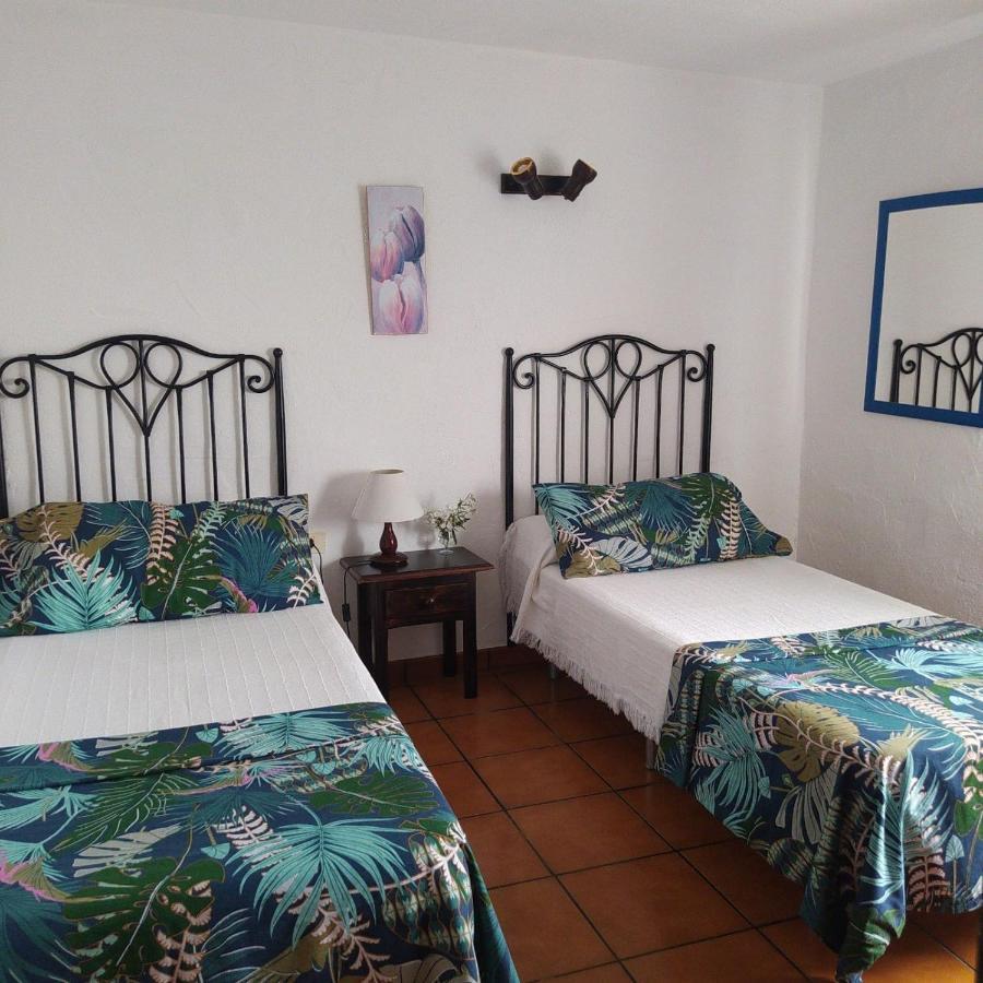 Casa Los Mangos * Tijarafe