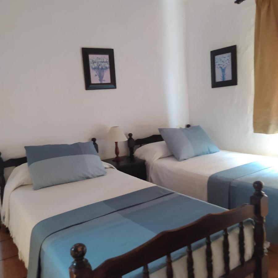 Casa Los Mangos Holiday home