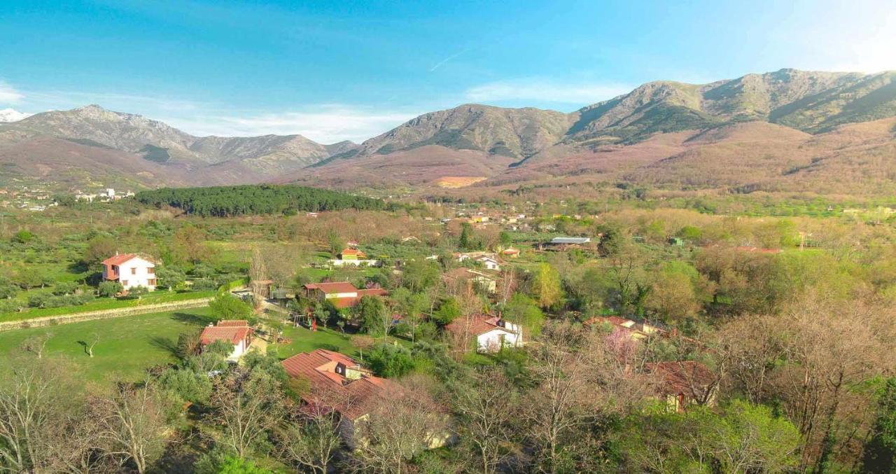 Casa rural El Manantial Del Fresno En Hervás